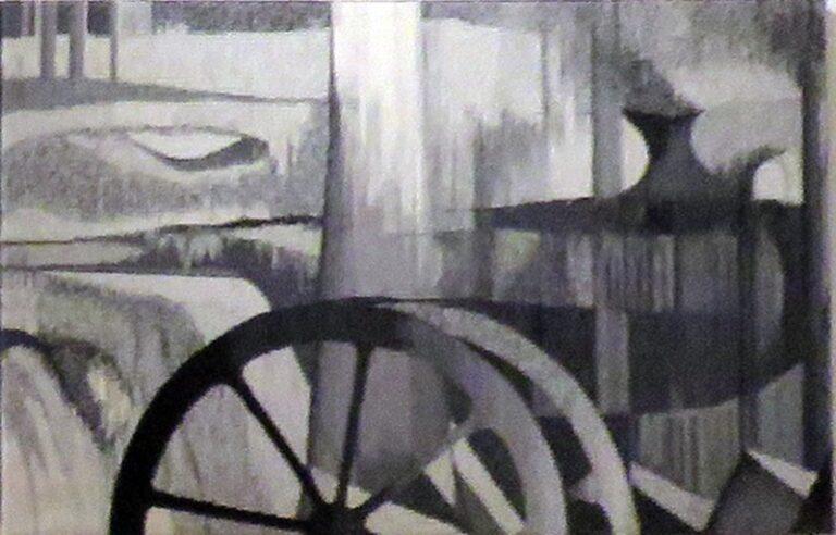British Tapestry Group (BTG) exhibition
