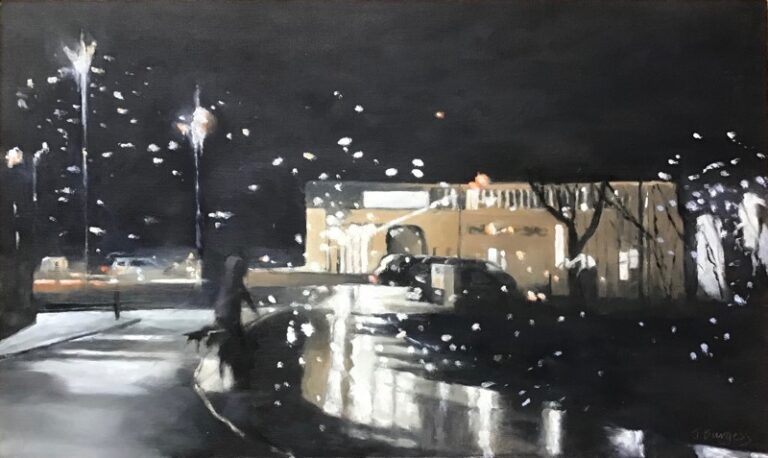 I am taking part in two exhibitions