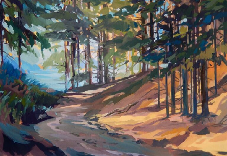 LFA Winter 2020 Online Exhibition