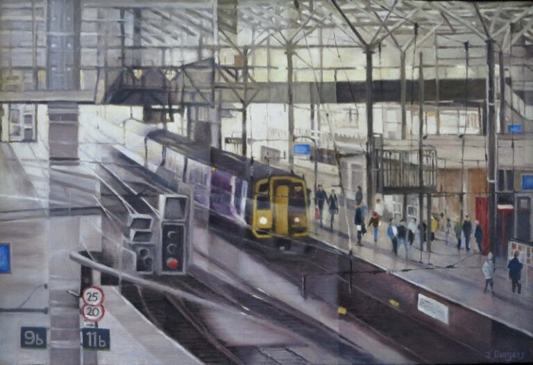 LFA Winter 2020 Online Exhibition