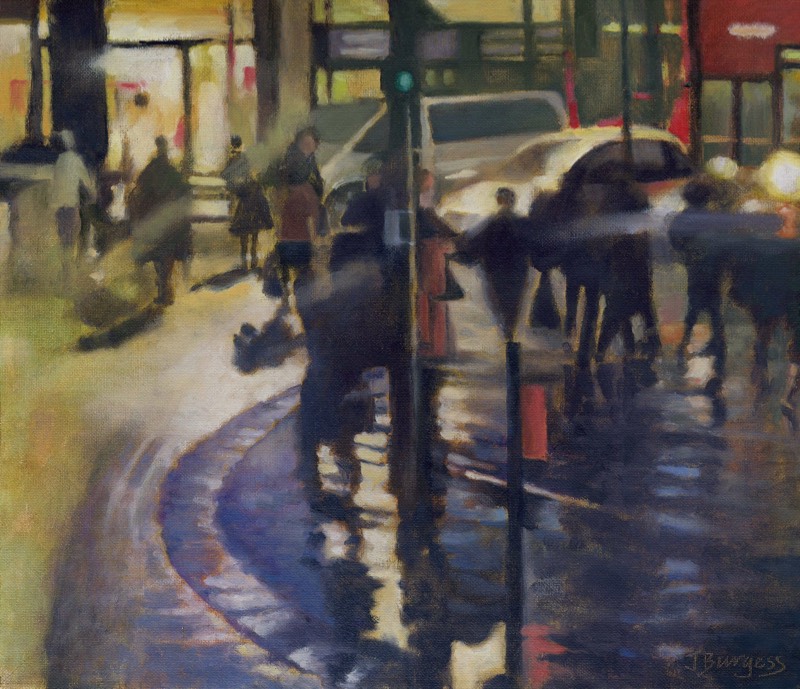 Late night shopping, oil lfa news