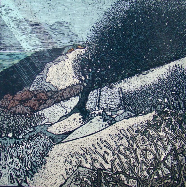 ‘Print International’ exhibition