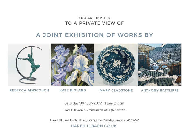 A6 Invitation ExJune22 LFA News
