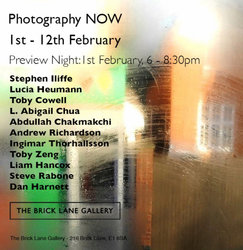 The brick lane gallery feb23 lfa news