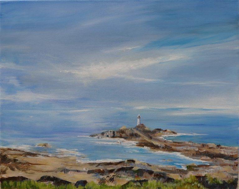 Sentinel, Dawn Broughton