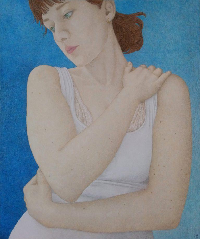 Lucie Rose Sharron Astbury Petit