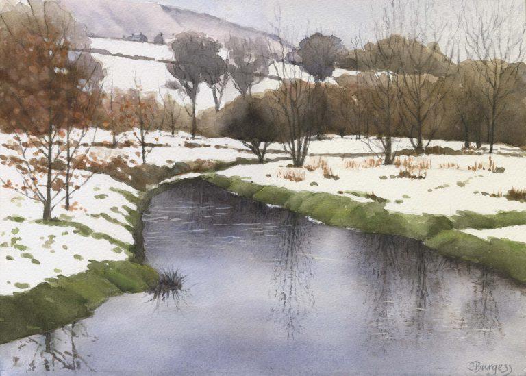 Snow, Hey Green