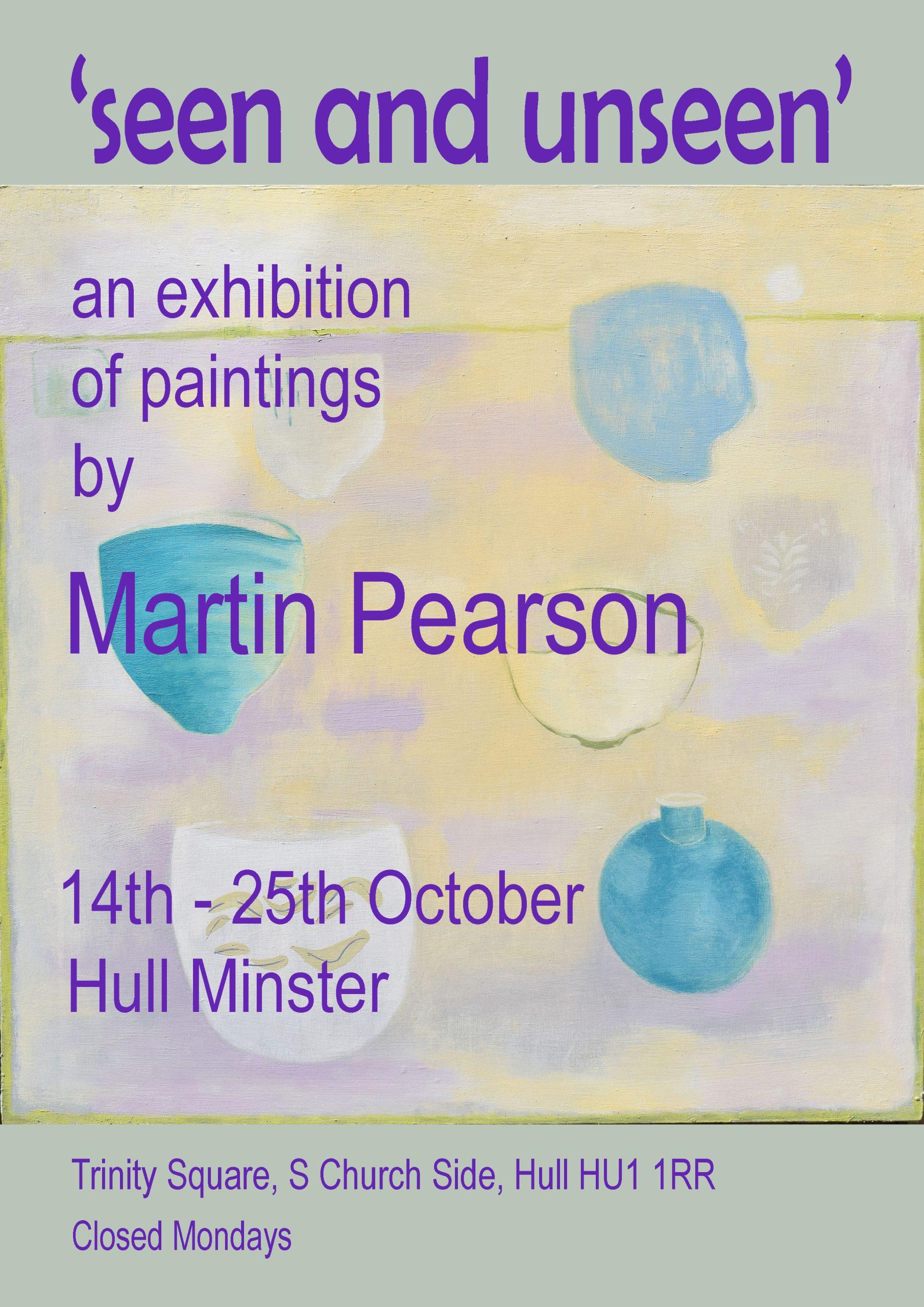 Hull exhib poster copy