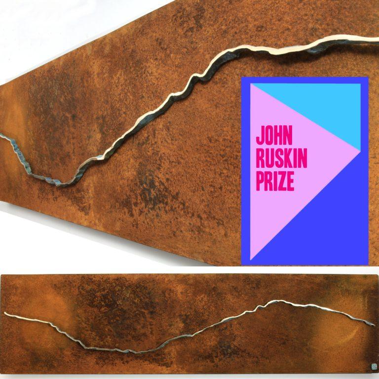 John ruskin prize