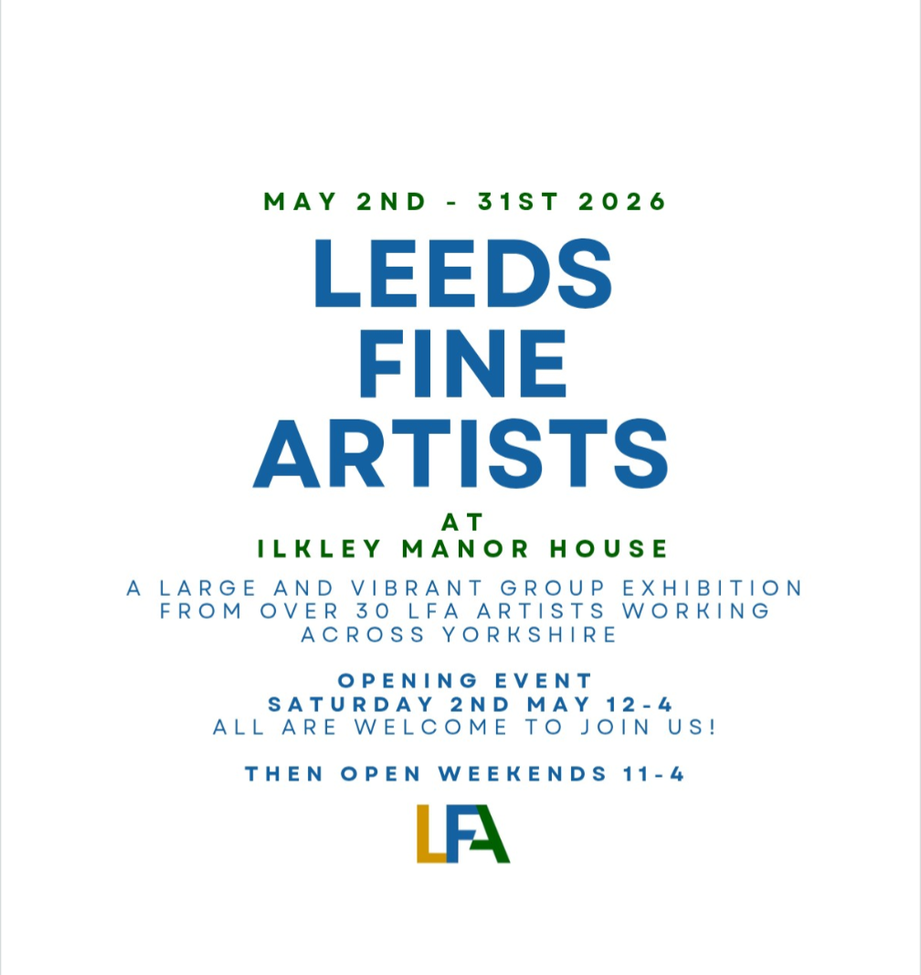 Lfa imh2026 instagram poster